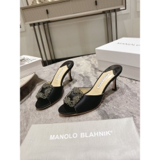 Manolo Blahnik Sandals